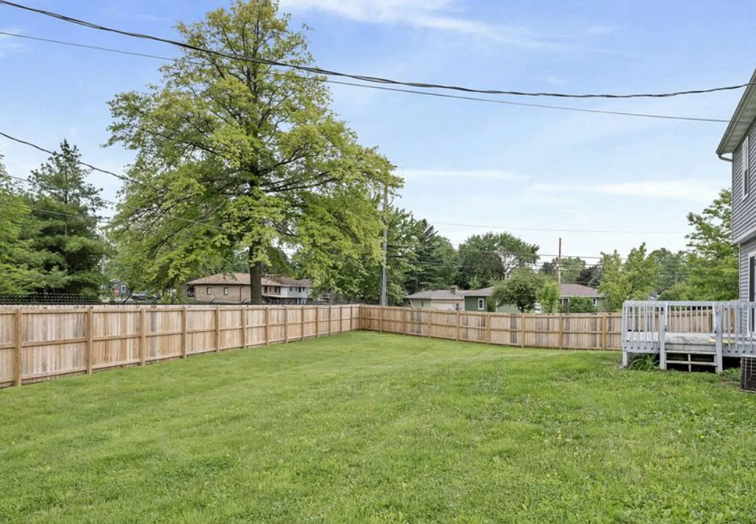 1746 Andover Ln SE - East Grand Rapids Schools — Photo 4