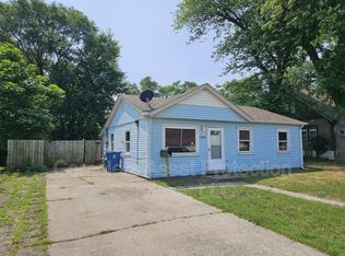 1554 177th St, Hammond, IN 46324