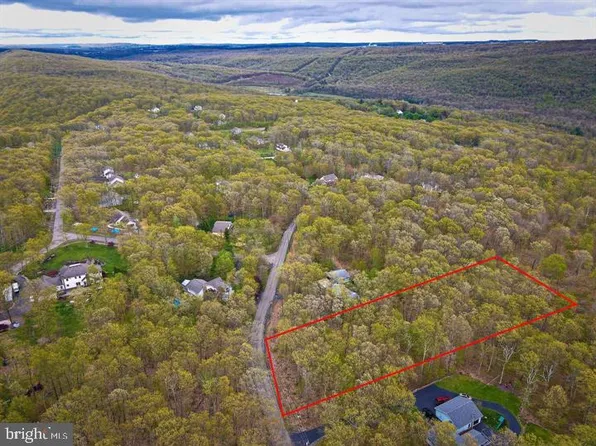 0 W Prospect Park Dr, Sugarloaf, PA 18249