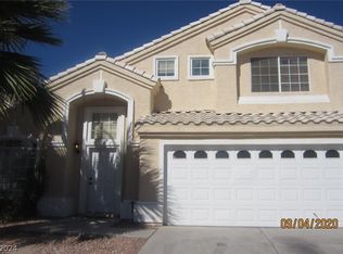 4617 Ashington St, Las Vegas, NV 89147