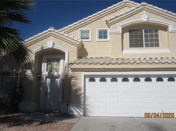 4617 Ashington St, Las Vegas, NV 89147