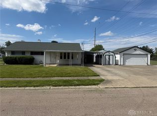 409 Skyview Dr, Vandalia, OH 45377