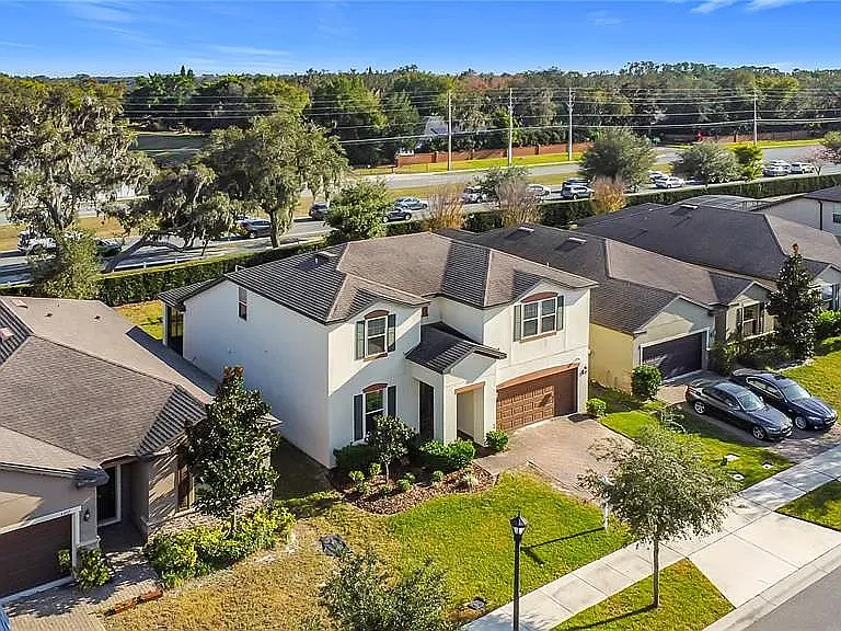 Building Photo - 5311 Brydon Woods Cir
