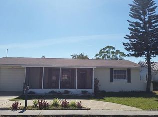 6814 Alta Vista St, Port Richey, FL 34668