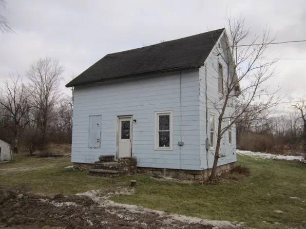 14 County Route 18, Richville, NY 13681