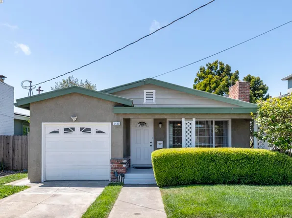 2430 Garvin Ave, Richmond, CA 94804