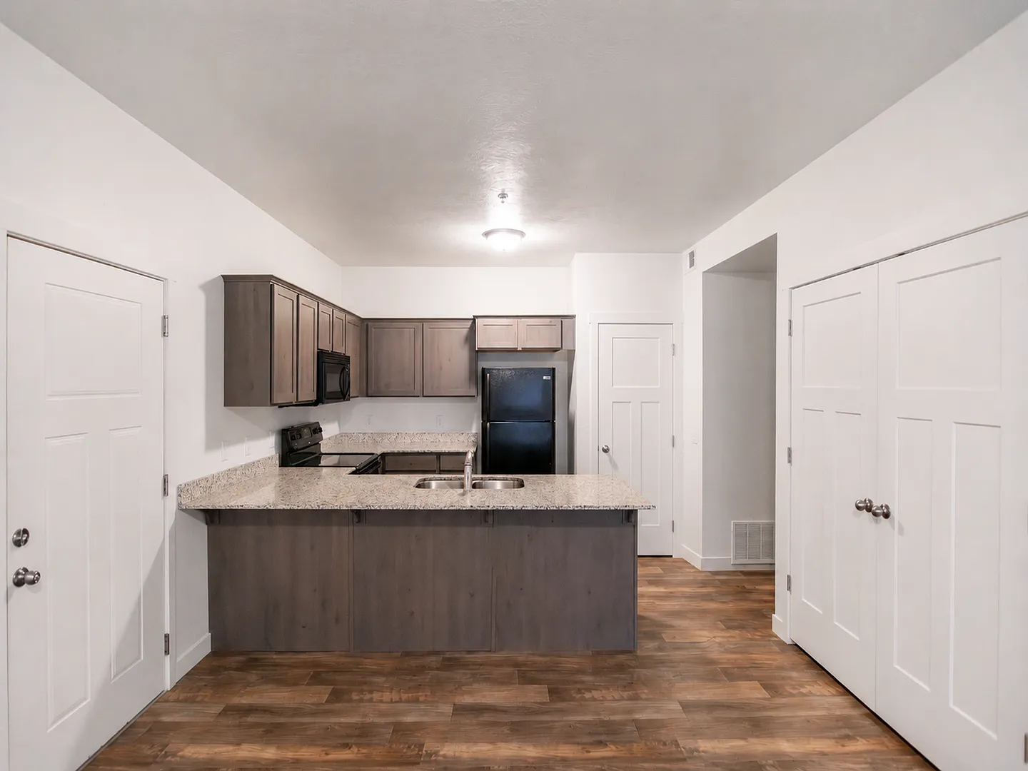 District at Valley Station in Heber — Photo 3