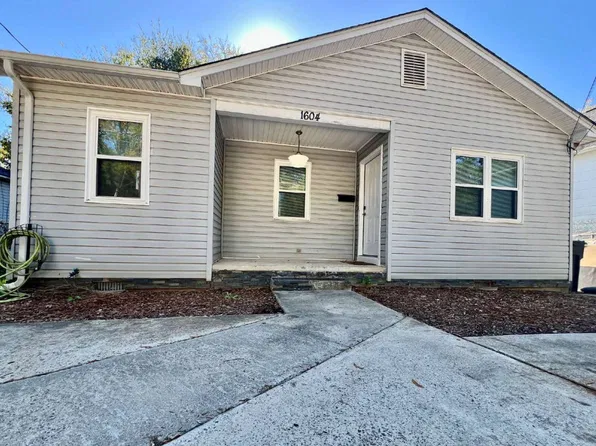 1604 N Davidson St, Charlotte, NC 28206