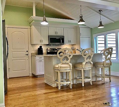 Studio Kitchen 