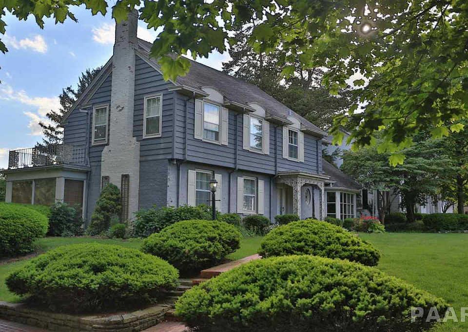 4407 N Grandview Dr, Peoria Heights, IL 61616 Zillow