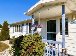 10314 7th St, Oscoda, MI