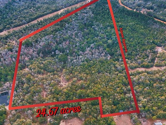 2nd image of 0 Lovely Grove Church Rd