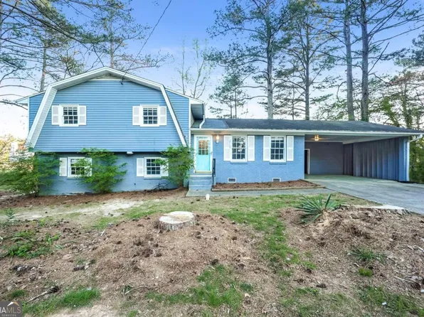6437 Ashland Ct, Riverdale, GA 30296