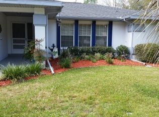 11 Hollyhock Ct, Homosassa, FL 34446