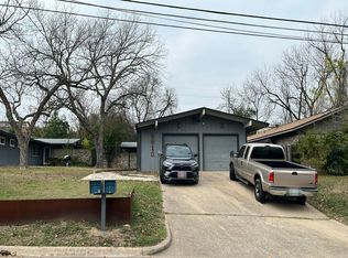 6810 Mira Loma Ln, Austin, TX 78723