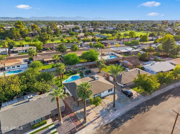 717 W GEORGIA Avenue, Phoenix, AZ 85013
