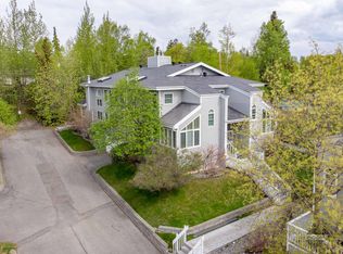 3601 Raspberry Rd APT 3C, Anchorage, AK 99502