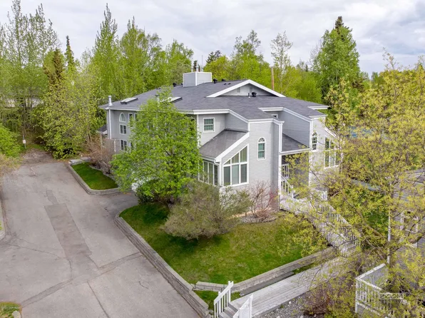 3601 Raspberry Rd APT 3C, Anchorage, AK 99502