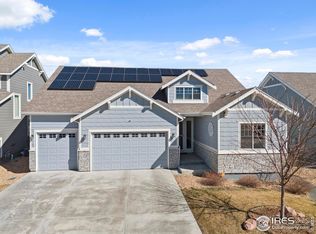 464 Wagon Bend Rd, Berthoud, CO 80513