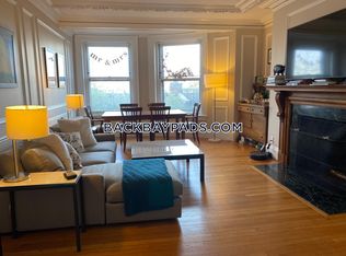 476 Beacon St #PSA, Boston, MA 02115