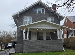 157 Marion Ave, Mansfield, OH 44903