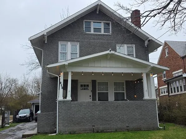 157 Marion Ave, Mansfield, OH 44903