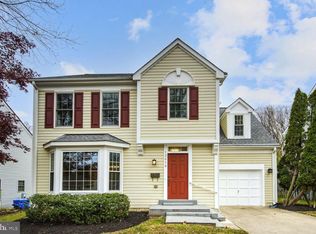 13019 Atlantic Ave, Rockville, MD 20851