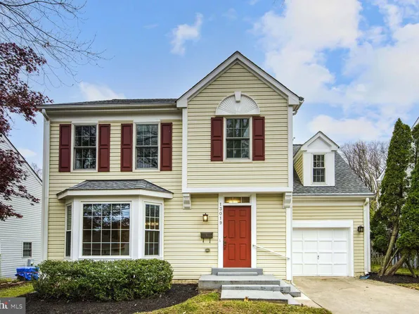 13019 Atlantic Ave, Rockville, MD 20851