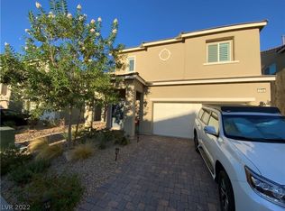5708 Salt Rock St, North Las Vegas, NV 89031