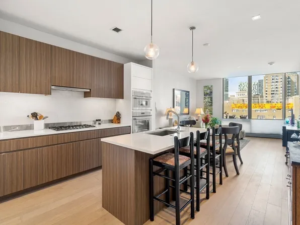 100 Shawmut Ave #408, Boston, MA 02118