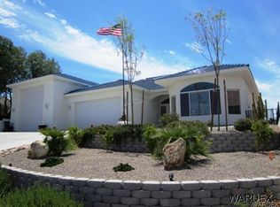 2536 N McCormick Blvd, Bullhead City, AZ 86429