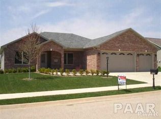 5305 Kirsten Curv, Peoria, IL