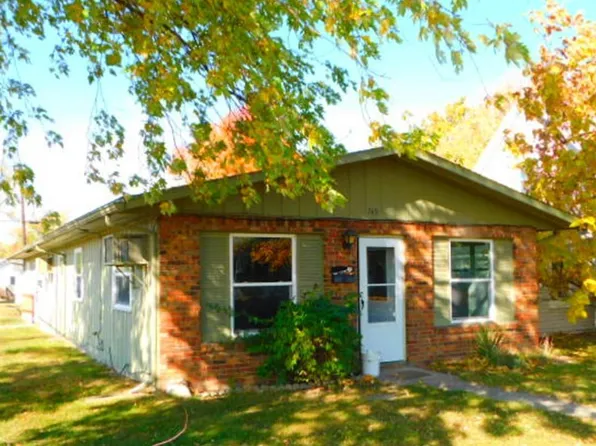 749 S Wabash St, Kokomo, IN 46901