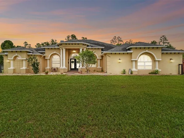 9094 Langworthy Dr, Brooksville, FL 34613