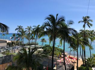 2895 Kalakaua Ave APT 508, Honolulu, HI 96815