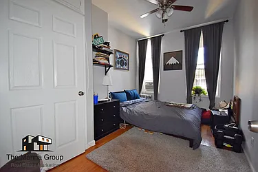 Rented by Bold New York