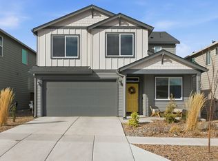 63429 Peale St, Bend, OR 97701