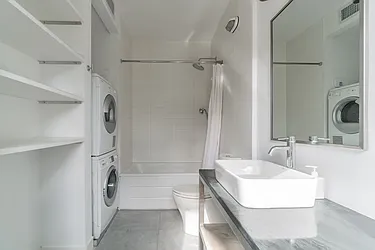 Rented by BLS Realty