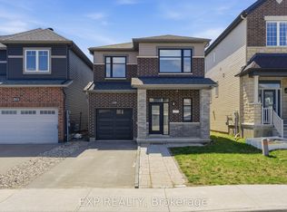2609 River Mist Rd, Ottawa, ON K2J6W3