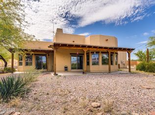 2002 E Frontage Rd, Tubac, AZ 85646