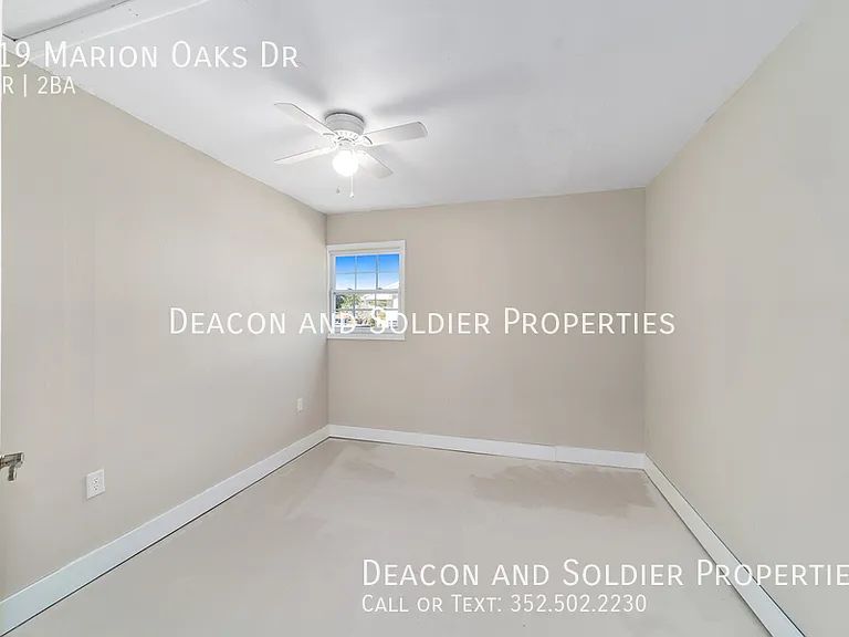 419 Marion Oaks Dr — Photo 16