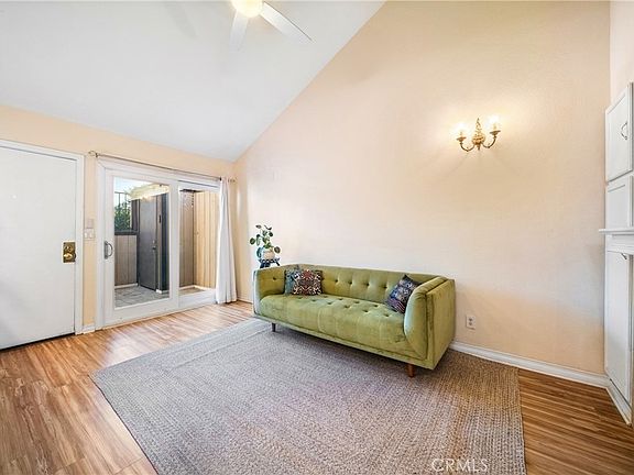 3rd image of 22421 Sherman Way Unit 10