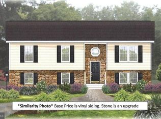 Monrovia Rd, Orange, VA 22960