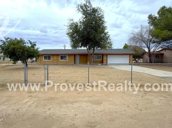 11213 Kiowa Rd, Apple Valley, CA 92308