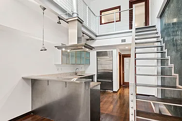 Rented by Corcoran