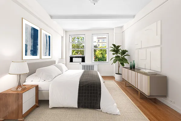 Rented by Keller Williams NYC | media 2