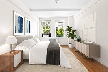 Rented by Keller Williams NYC