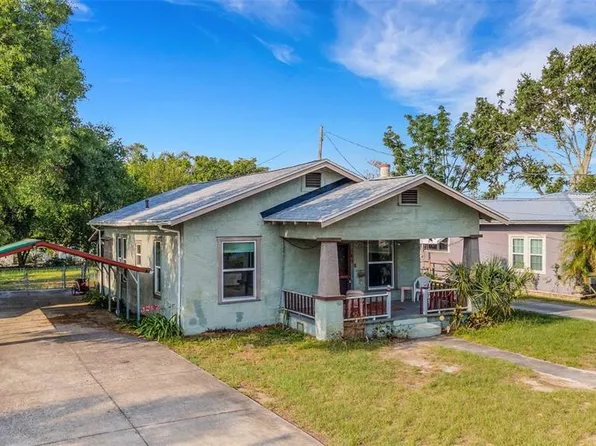 165 E Pierce St, Lake Alfred, FL 33850