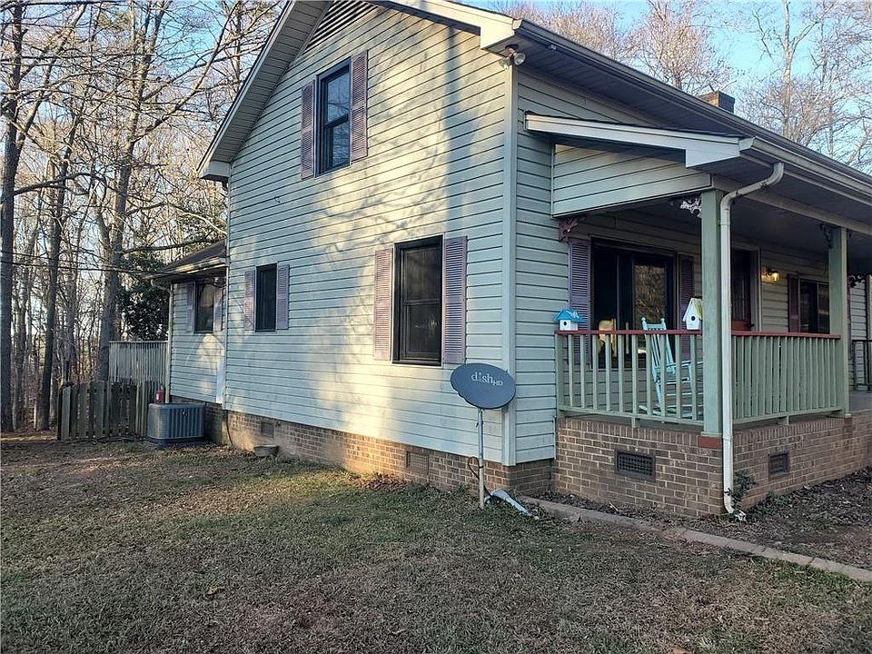 2061 Polk Ford Rd, Stanfield, NC 28163 Zillow