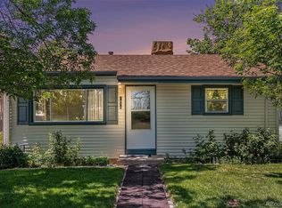 1979 Beeler St, Aurora, CO 80010